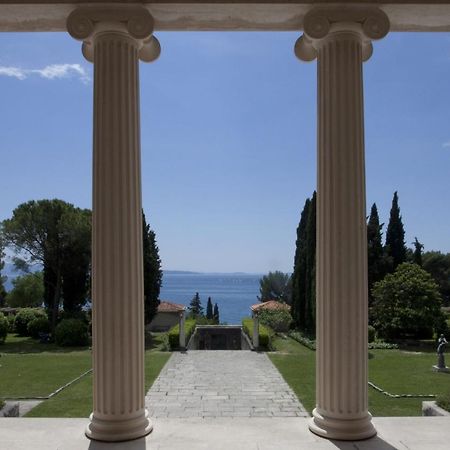 Apartment Ankora Split Exterior foto