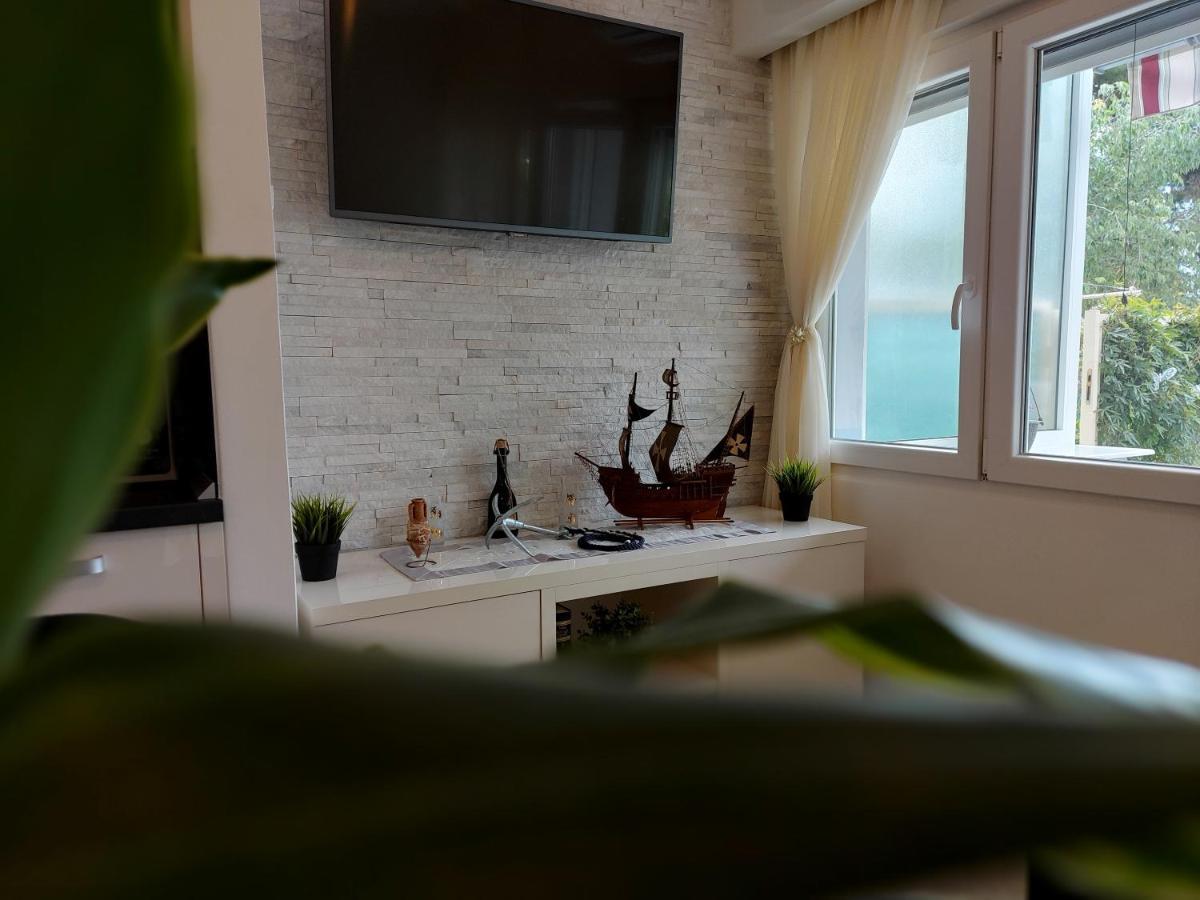 Apartment Ankora Split Exterior foto