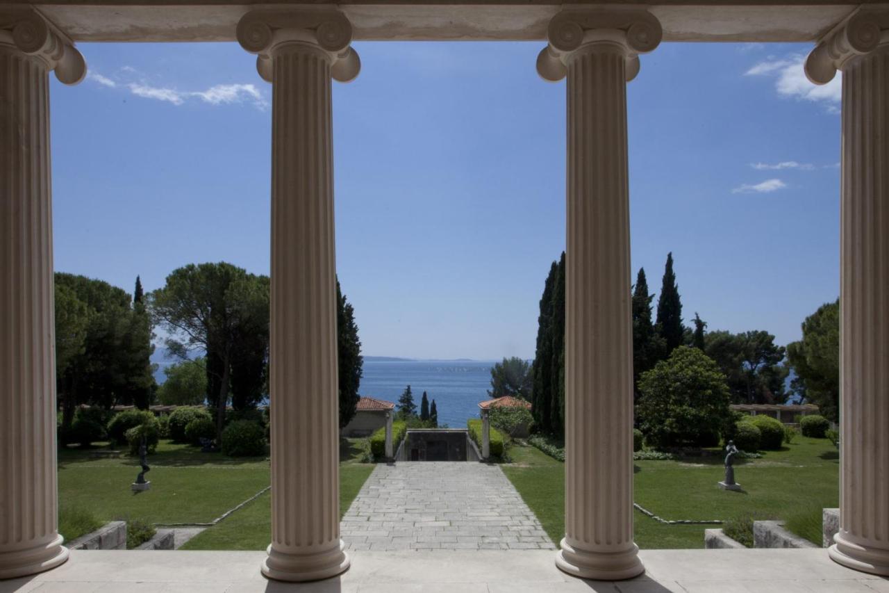 Apartment Ankora Split Exterior foto