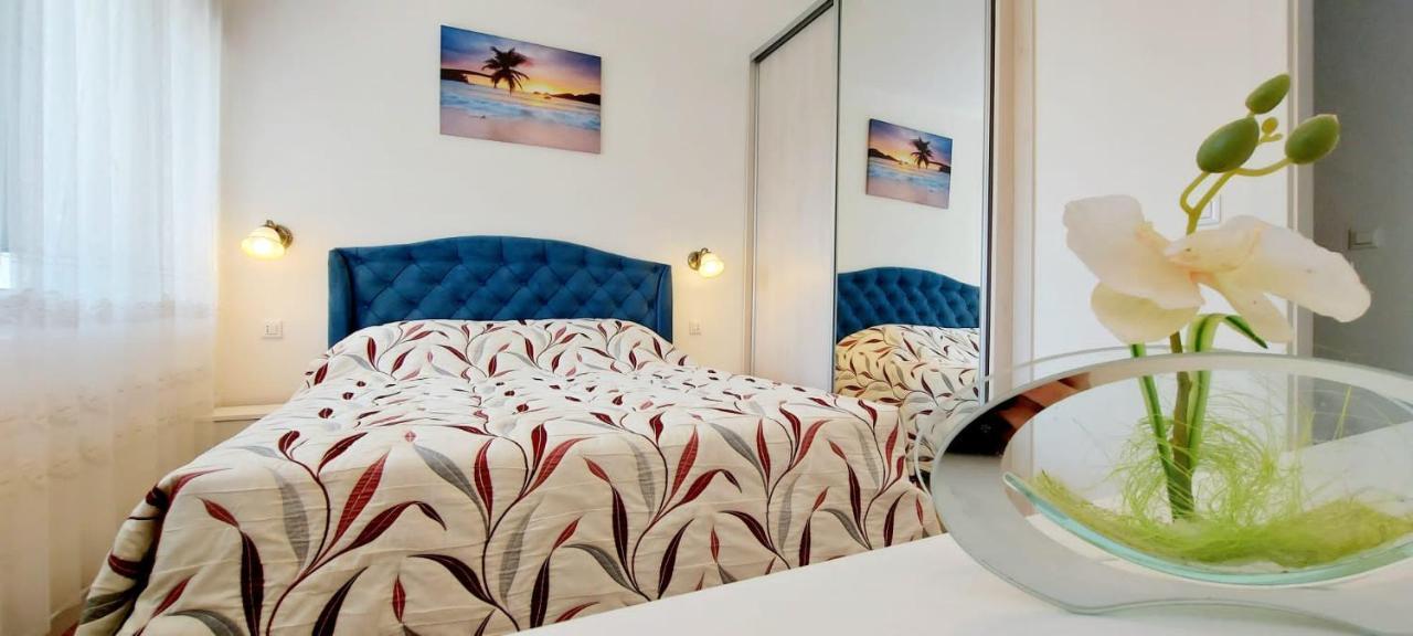 Apartment Ankora Split Exterior foto