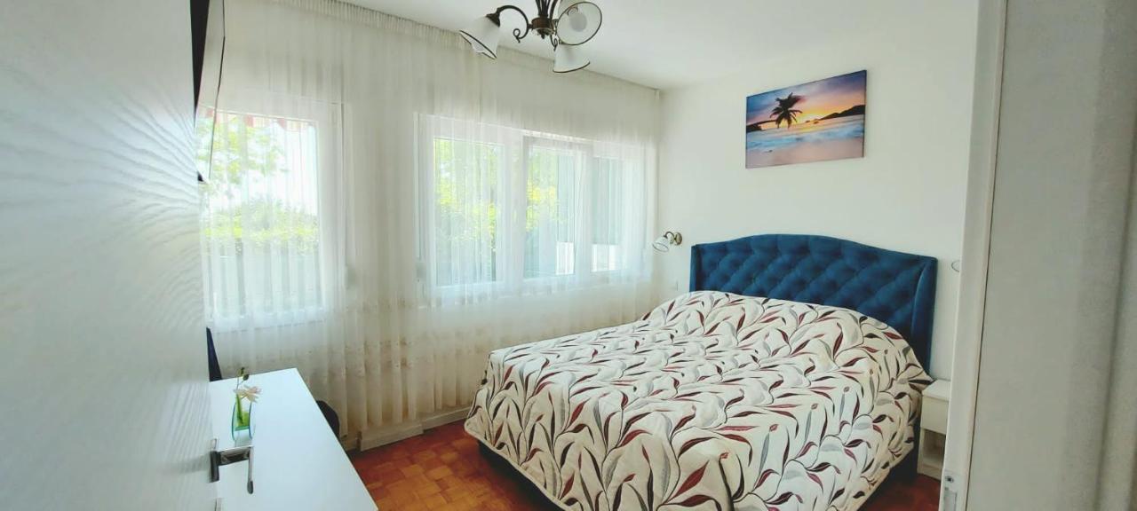 Apartment Ankora Split Exterior foto