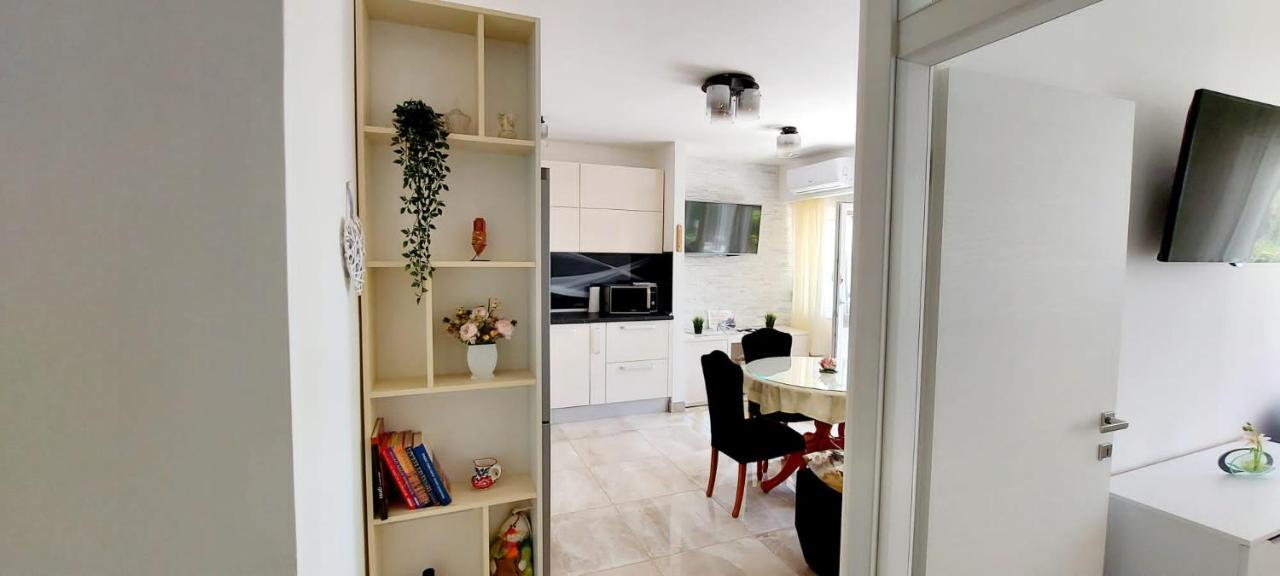 Apartment Ankora Split Exterior foto